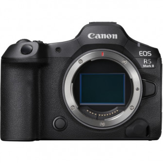 Mirrorless Camera CANON EOS R5 Mark II 5.0GHz Body (6536C022)