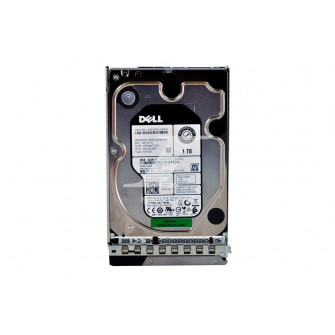HDD - 1TB SATA 7.2K RPM 3.5, 6.0 Gbps, 3.5 inch, 128MB On-Board Cache, HGST / Hitachi Ultrastar (Enterprise Class).
