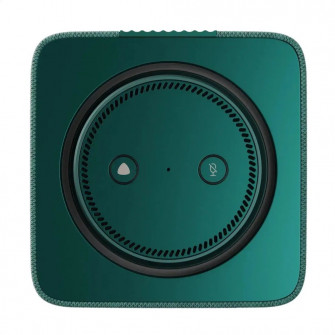 Smart Speaker (YNDX-00053GRN) Yandex Station MAX Zigbee with Alisa ...
