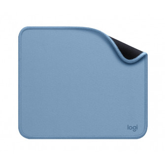 Mousepad Logitech Studio, 230x200, Blue Grey