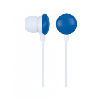Casti In-Ear Gembird MHP-EP-001-B, Albastru