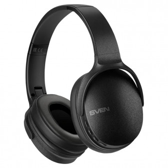 Casti SVEN AP-B545MV, Negru