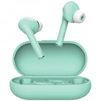 Casti wireless Trust Nika Touch, Mint