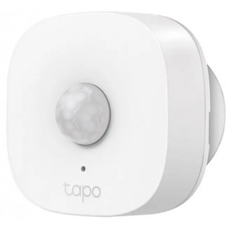 Senzor de miscare inteligent TP-LINK Tapo T100, Alb
