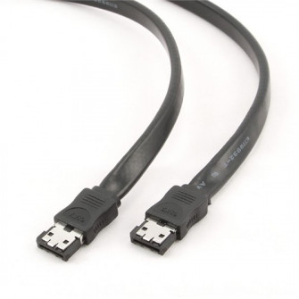 ESATA to eSATA II data cable
