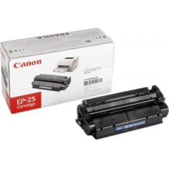 Canon EP-25 (HP C7115A), black