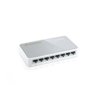 TP-Link TL-SF1008D
