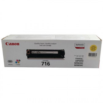 Canon 716 (HP CB542A)