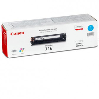 Canon 716 (HP CB541A)