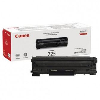 Canon 725 (HP CE285A)