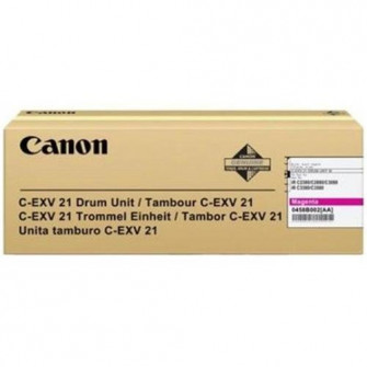 Canon C-EXV21