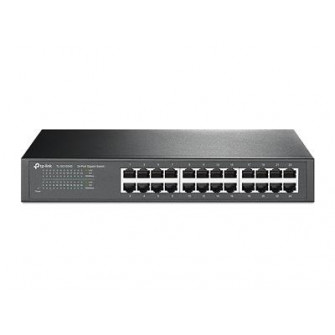TP-LINK TL-SG1024D  24-port Gigabit Switch