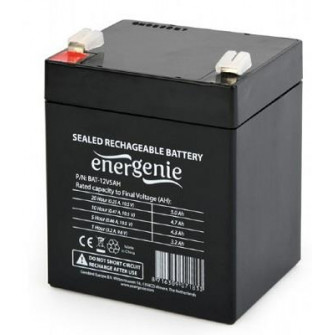 Gembird Battery 12V 5AH