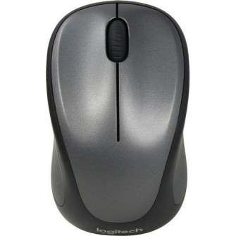 Logitech Wireless Mouse M235