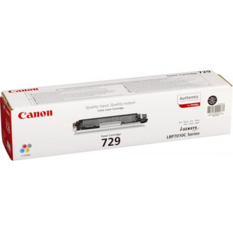 Canon 729 (HP CE310A)