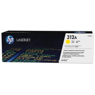 HP 312A (CF382A)