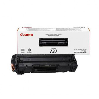 Canon 737 (HP CE283A)