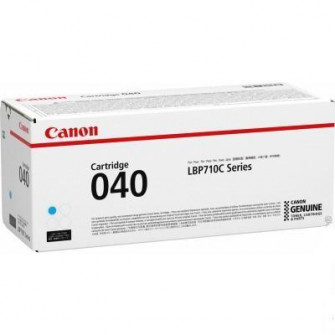 Canon 040 (HP CExxxA)