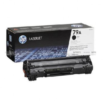 HP Toner Cart. CF279A (79A)
