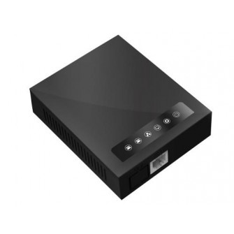 Media Converter WDM
