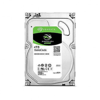 Seagate Barracuda ST4000DM004