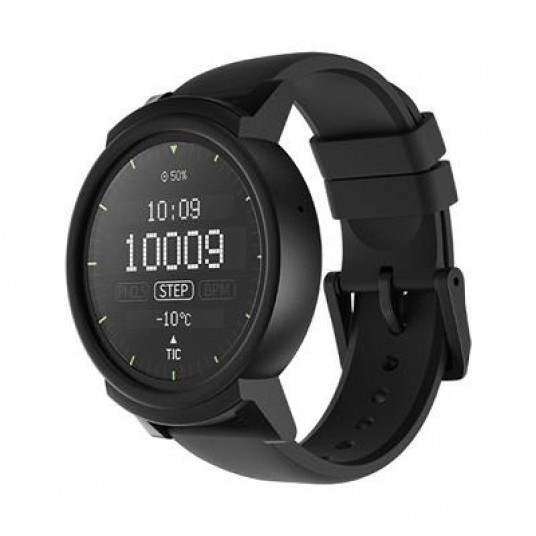 ticwatch e ip67