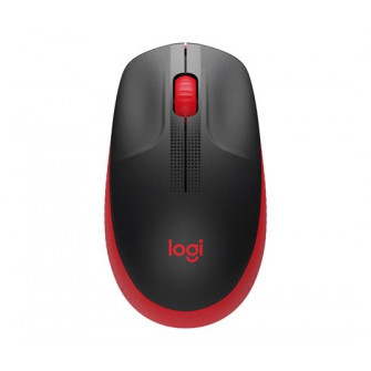 Logitech Wireless Mouse M190