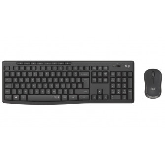 Logitech Wireless Combo MK295