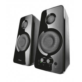 Trust Tytan 2.0 Speaker Set, 36W, USB-powered, Black