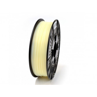 Gembird PLA Filament, Natural, 1.75 mm, 1 kg
