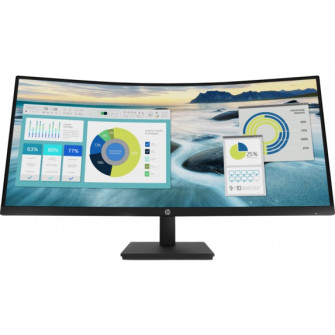 HP VA LED P34hc G4