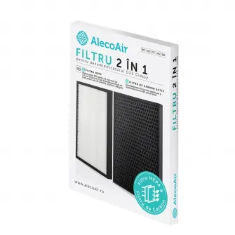Filtru 2 IN 1 dezumificator AlecoAir D23 Classy