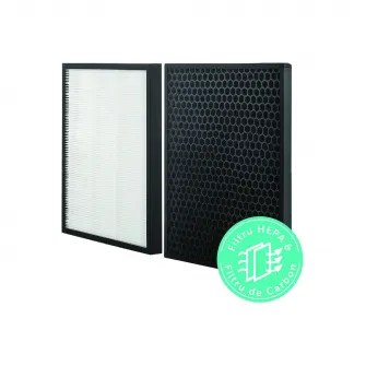 Filtru 2 IN 1 dezumificator AlecoAir D23 Classy