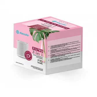 Filtru 3 in 1 pentru purificatorul AlecoAir P70 Roubiq