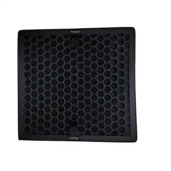 Filtru CARBON ACTIV pentru dezumidificatoarele AlecoAir D10 si D12 din gama JUNIOR