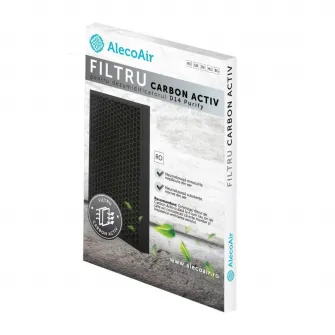 Filtru Carbon Activ pentru dezumidificatorul AlecoAir D14 Purify