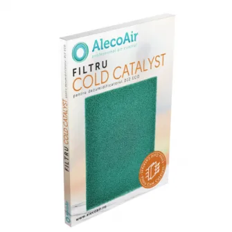 Filtru Cold Catalyst pentru dezumidificatoarele AlecoAir D12ECO si D16ECO