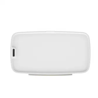Umidificator AlecoAir U32 Orio, WiFi, Capacitate umidificare 315 ml/h, Aromaterapie, Timer, Mod Noapte, Higrostat, Rezervor 4.5L
