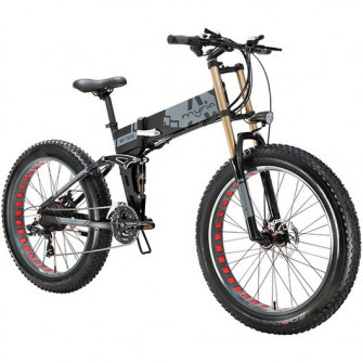 Biciclete Electrice