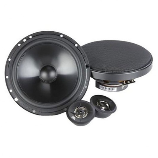 Boxe Auto Jbl Stage 600c 150w 16 5cm