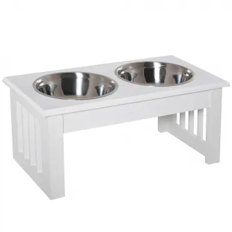 boluri hrana animale, suport inclus, 44x24x15cm