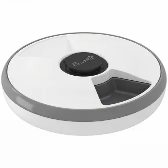 distribuitor automat cu timer