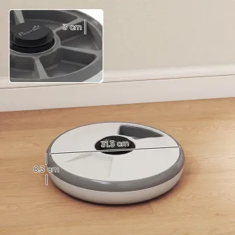 distribuitor automat cu timer