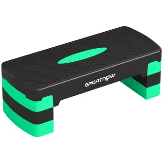 platforma step aerobic