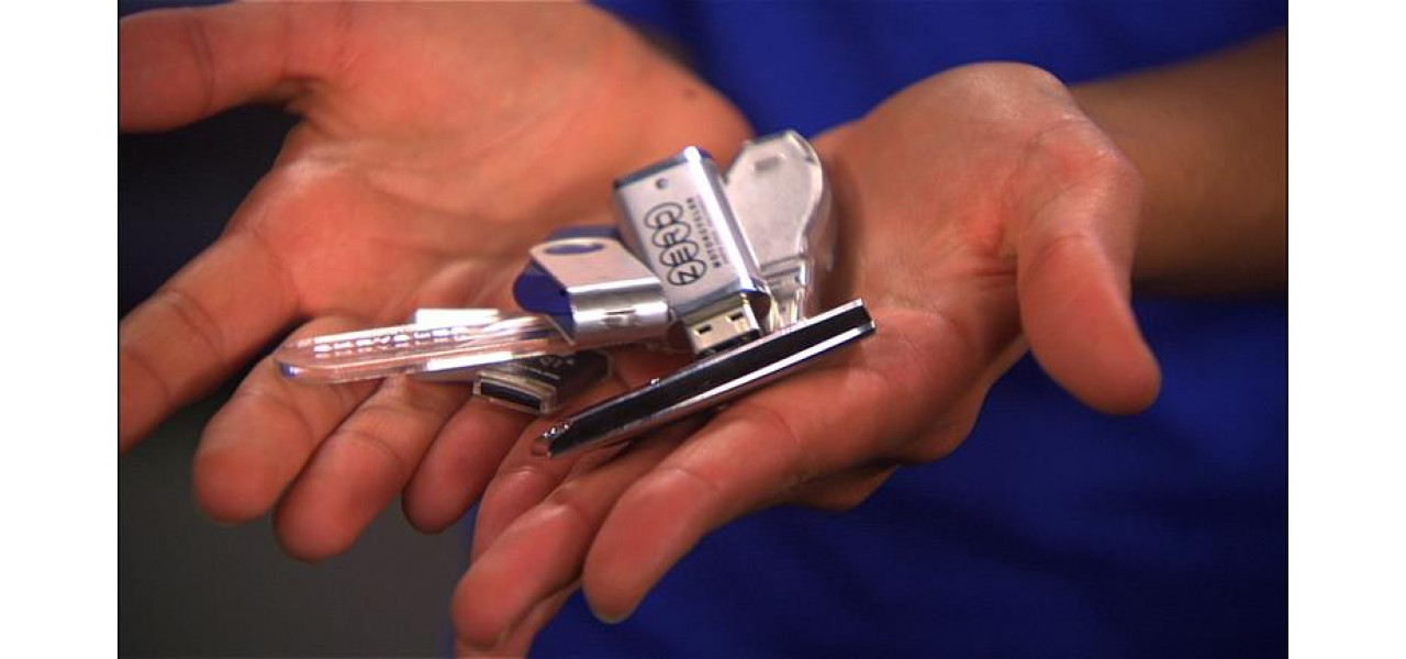 10 utilizari mai putin cunoscute pentru unitatile flash USB: ganditi-va dincolo de stocarea fisierelor.