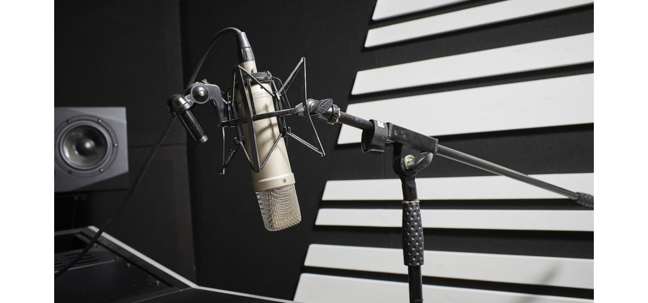 10 microfoane indispensabile pentru fiecare studio de inregistrare acasa.