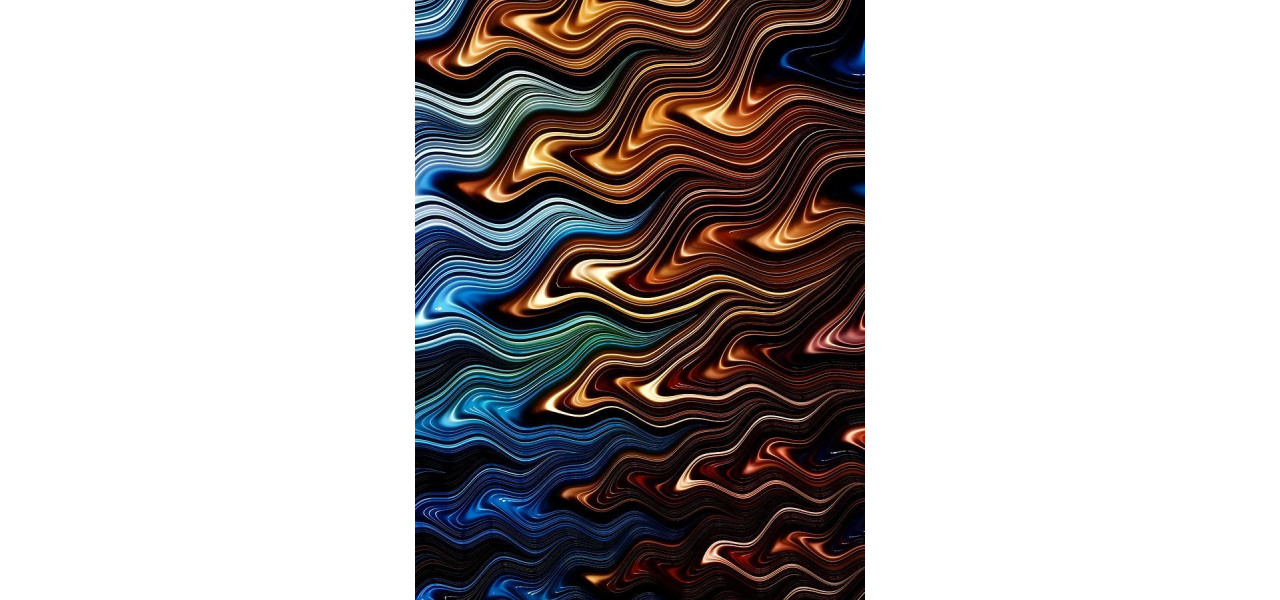 Arta imprimata 3D, imbinand tehnologia digitala si arta plastica.