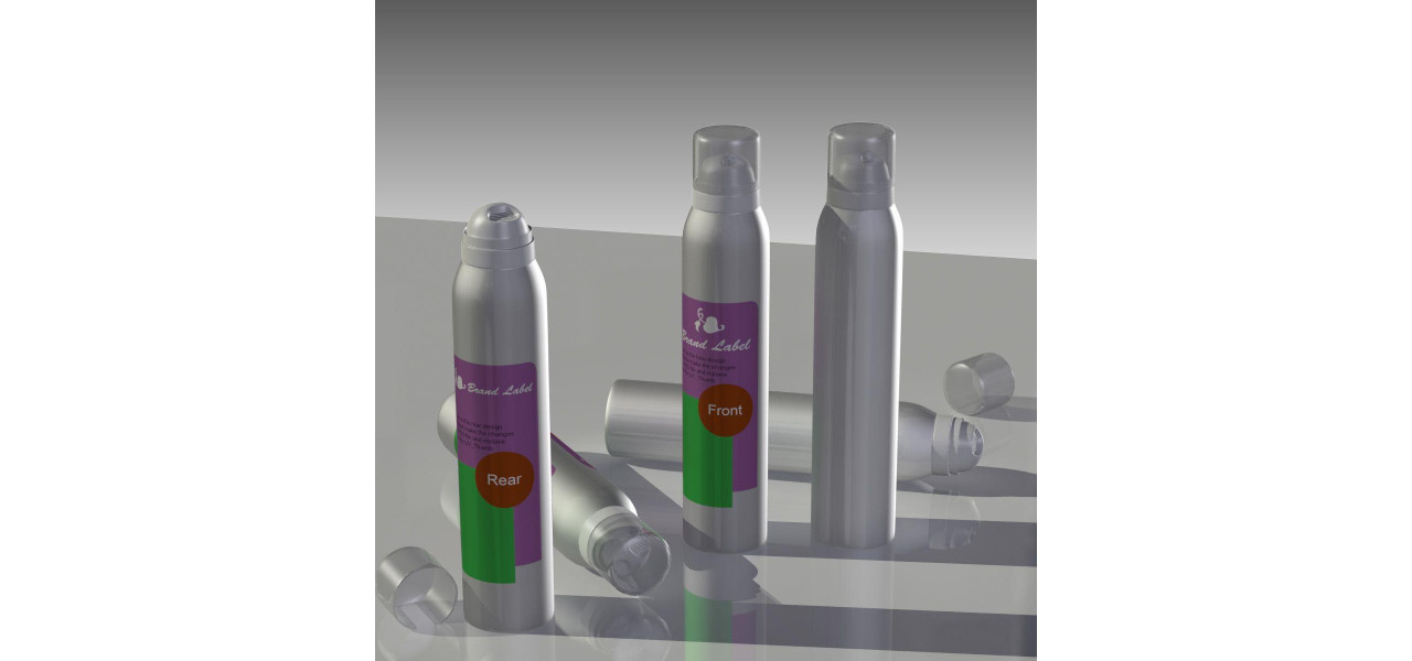 Cosmetice imprimate 3D: produse de frumusete personalizate.