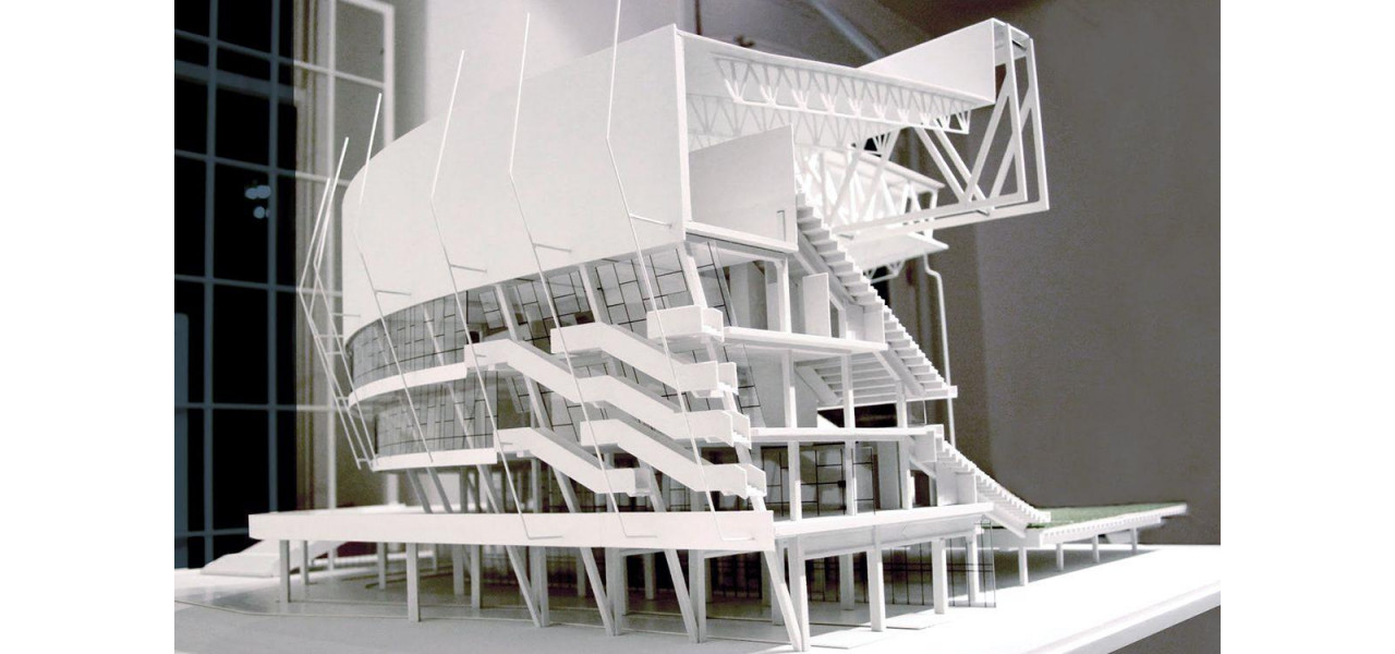 Imprimarea 3D in arhitectura: proiectarea structurilor durabile.