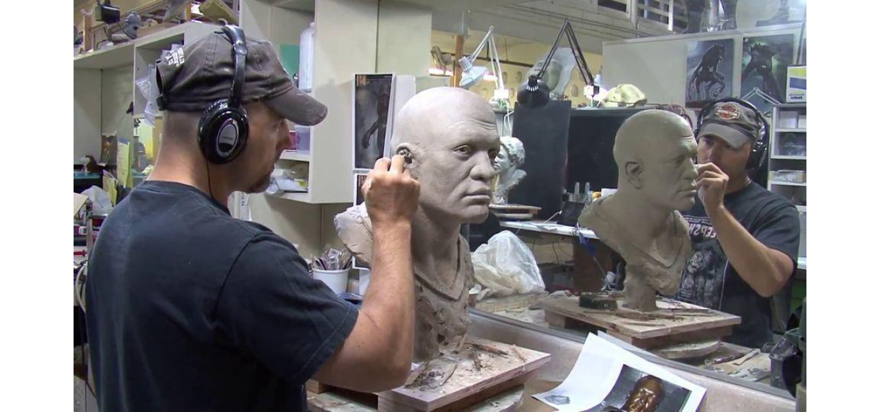 Imprimarea 3D in productia de film, revolutionand efectele speciale.